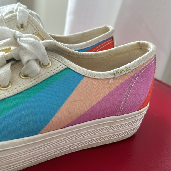 Keds for Kate Spade Sz 6 - Picture 8 of 10